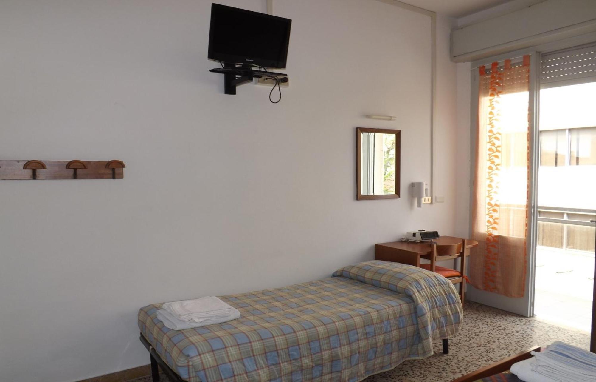 Hotel La Vela Беллария-Иджеа-Марина Номер фото