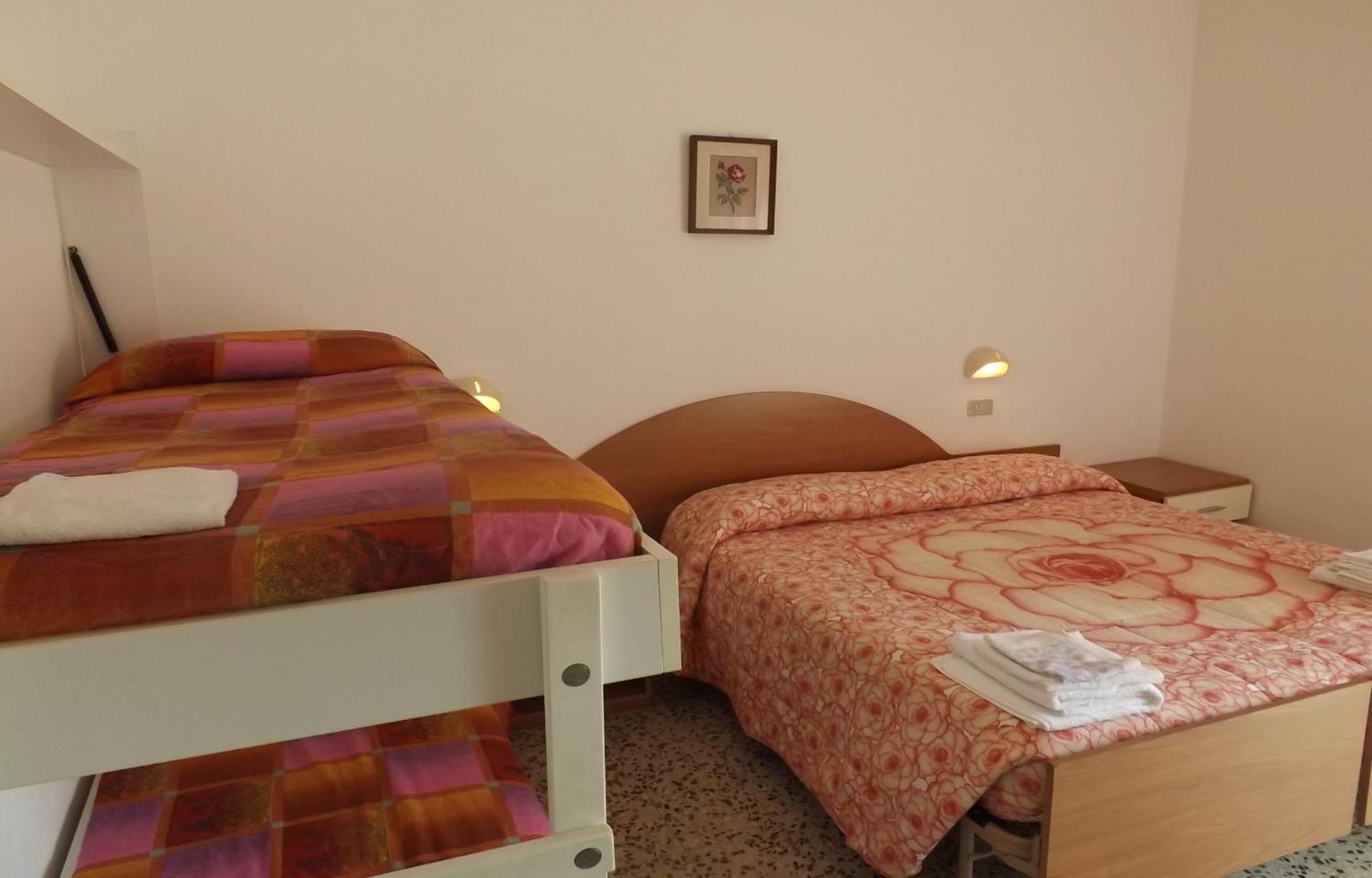 Hotel La Vela Беллария-Иджеа-Марина Номер фото