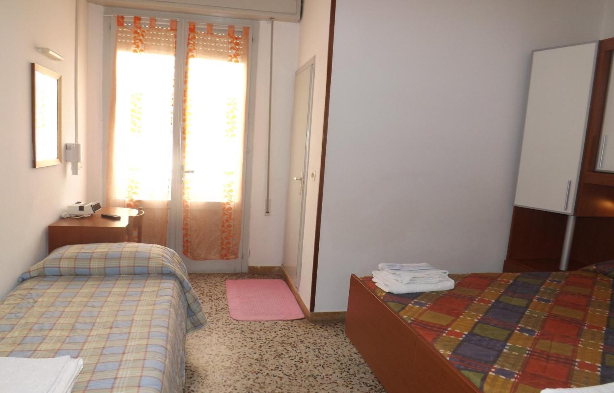 Hotel La Vela Беллария-Иджеа-Марина Номер фото