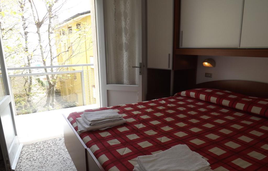 Hotel La Vela Беллария-Иджеа-Марина Номер фото