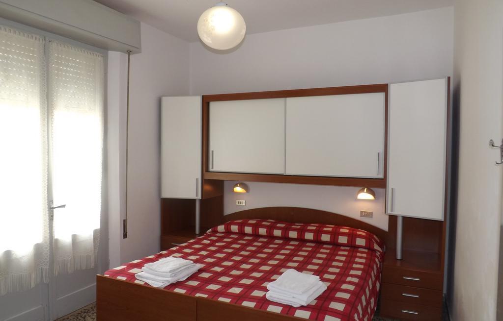 Hotel La Vela Беллария-Иджеа-Марина Номер фото